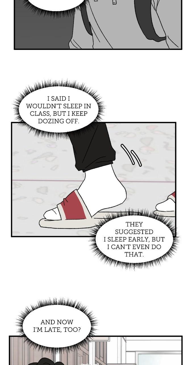 The Prize of Youth Chap 25 - Next Chap 26