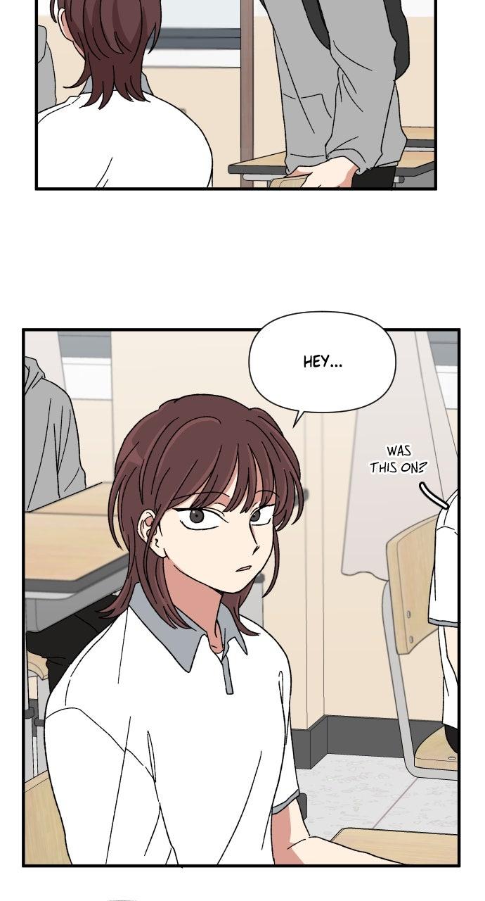 The Prize of Youth Chap 25 - Next Chap 26