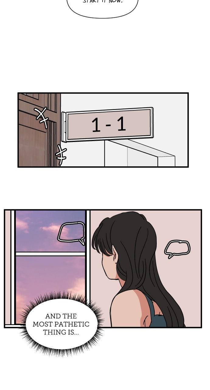 The Prize of Youth Chap 25 - Next Chap 26