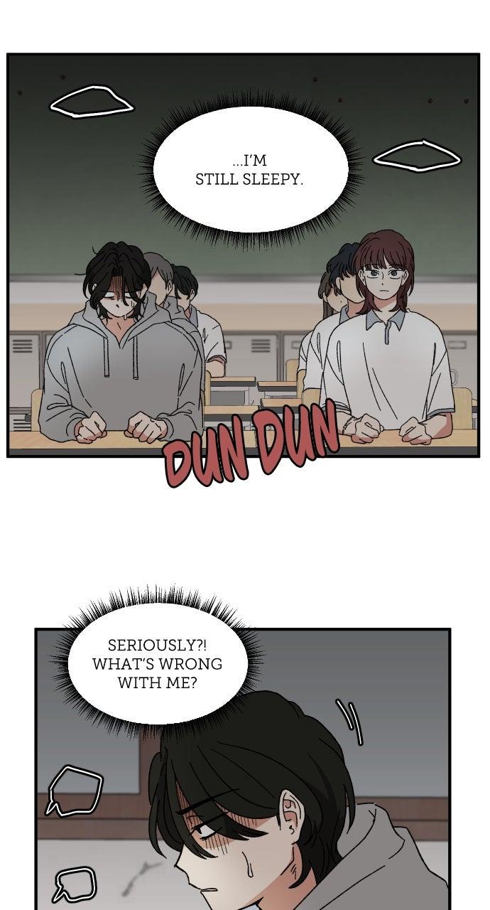 The Prize of Youth Chap 25 - Next Chap 26