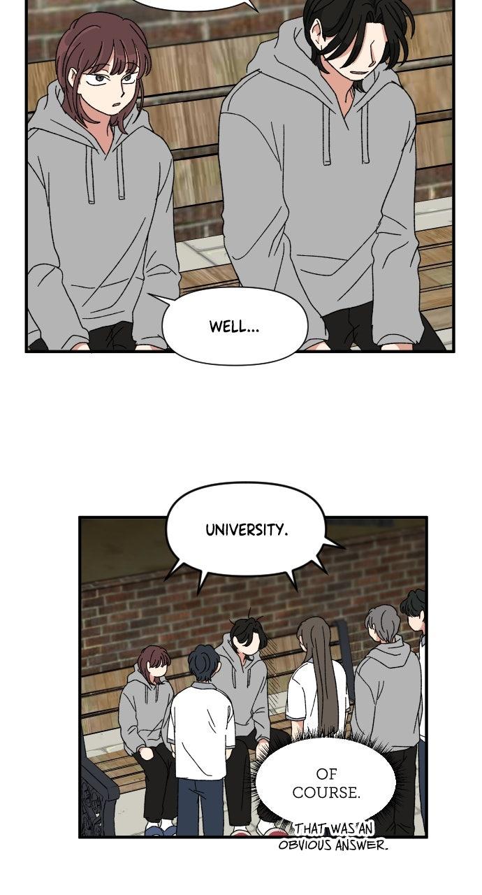 The Prize of Youth Chap 25 - Next Chap 26