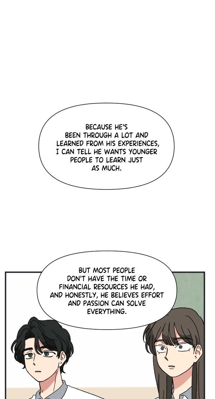 The Prize of Youth Chap 25 - Next Chap 26