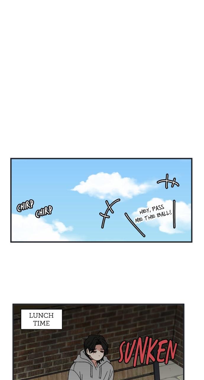The Prize of Youth Chap 25 - Next Chap 26