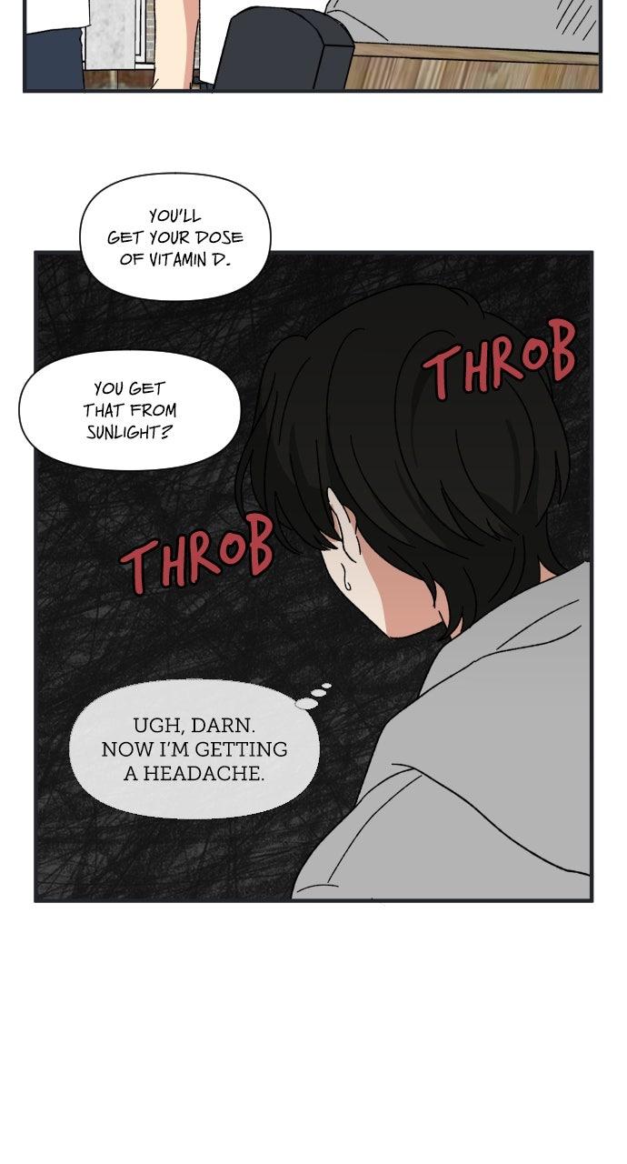 The Prize of Youth Chap 25 - Next Chap 26