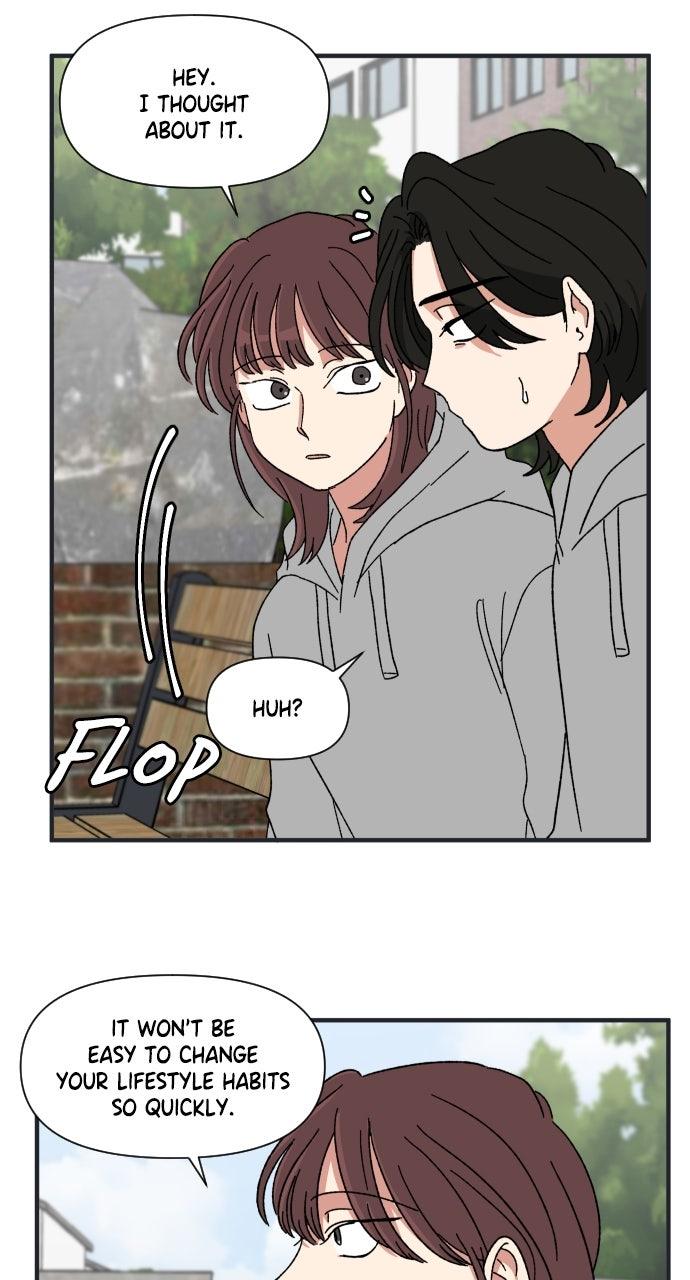 The Prize of Youth Chap 25 - Next Chap 26