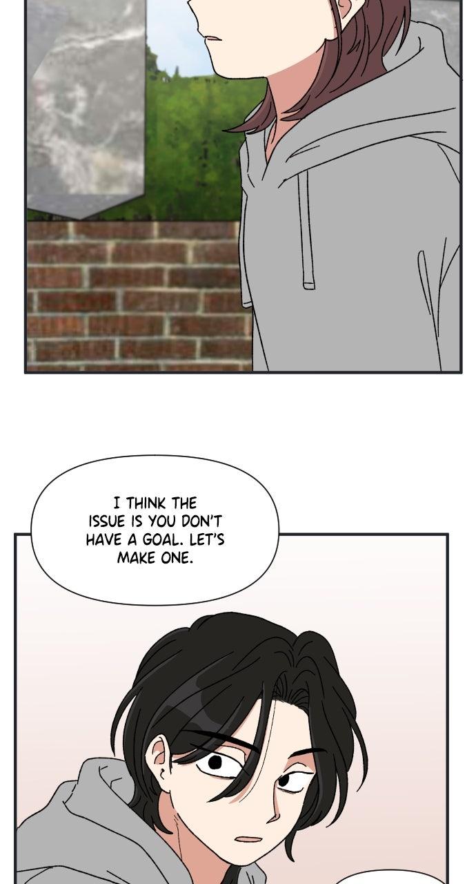 The Prize of Youth Chap 25 - Next Chap 26