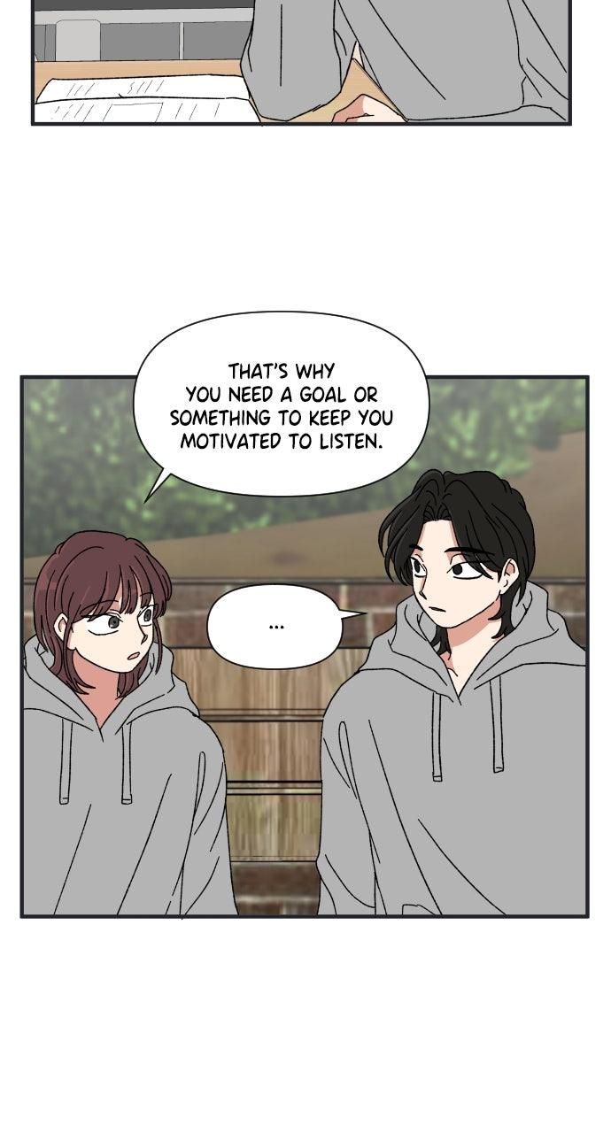 The Prize of Youth Chap 25 - Next Chap 26