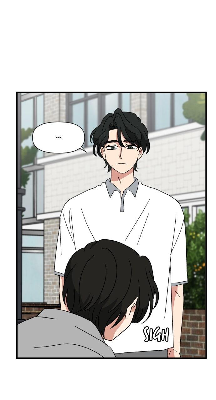 The Prize of Youth Chap 25 - Next Chap 26