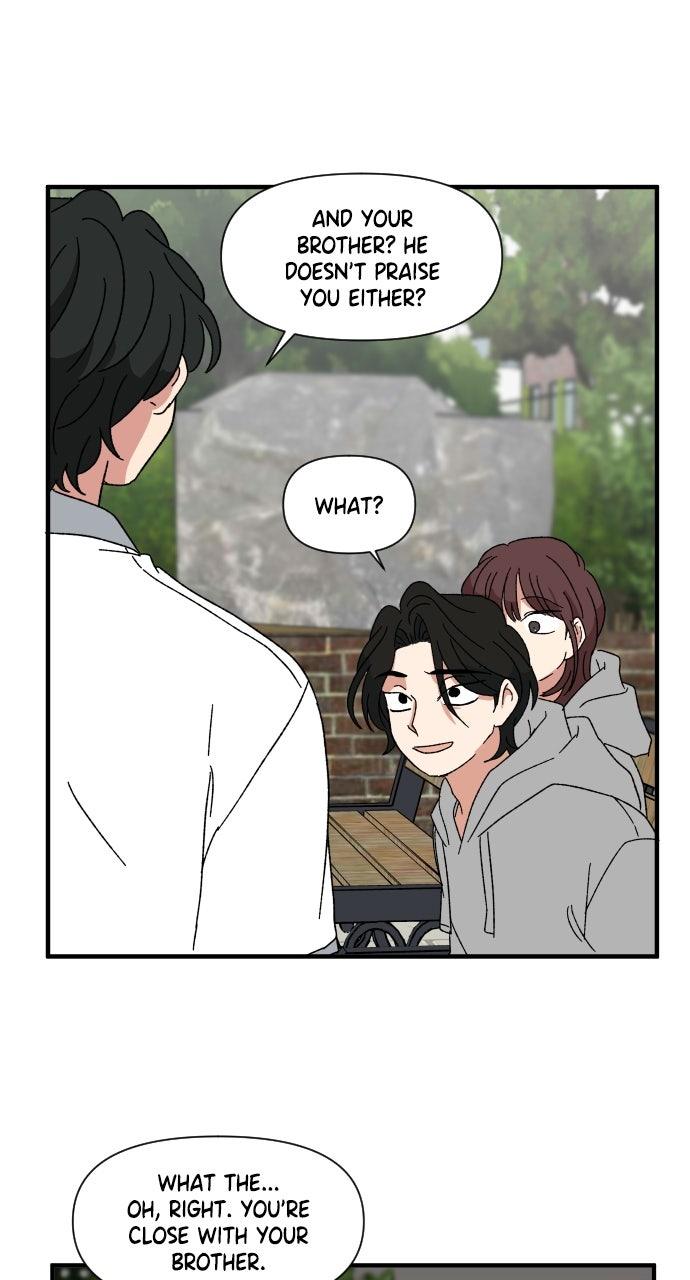 The Prize of Youth Chap 25 - Next Chap 26