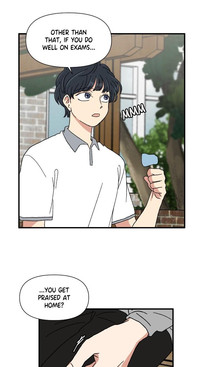 The Prize of Youth Chap 25 - Next Chap 26