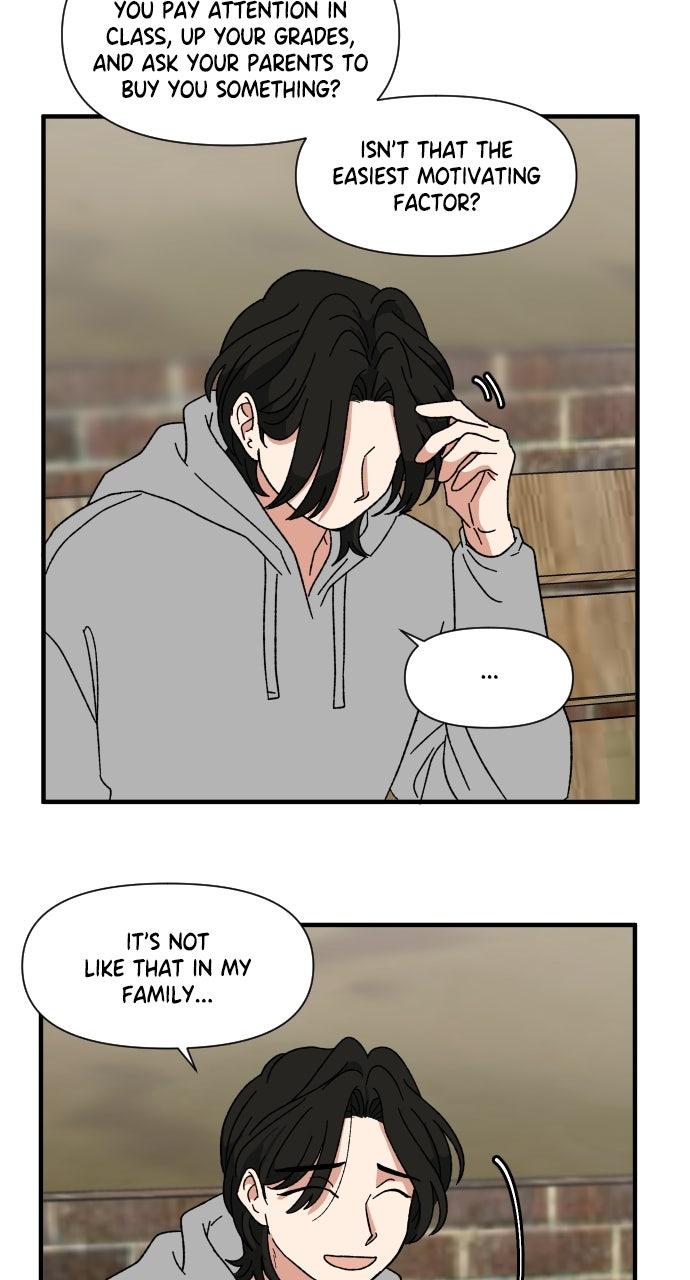 The Prize of Youth Chap 25 - Next Chap 26