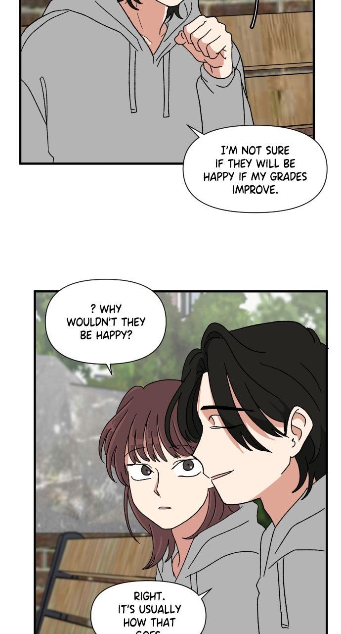 The Prize of Youth Chap 25 - Next Chap 26