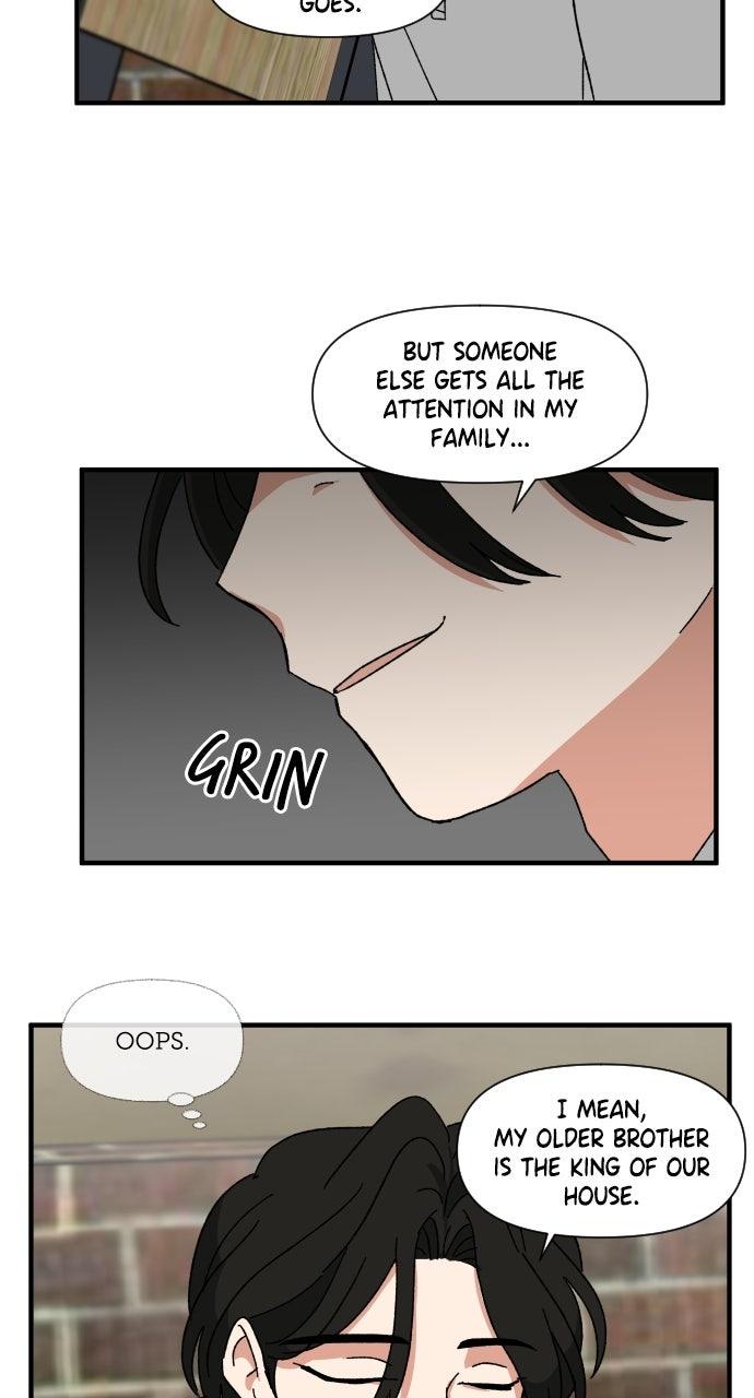 The Prize of Youth Chap 25 - Next Chap 26