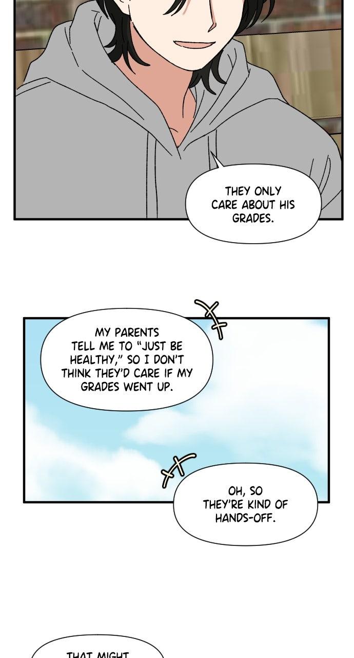 The Prize of Youth Chap 25 - Next Chap 26