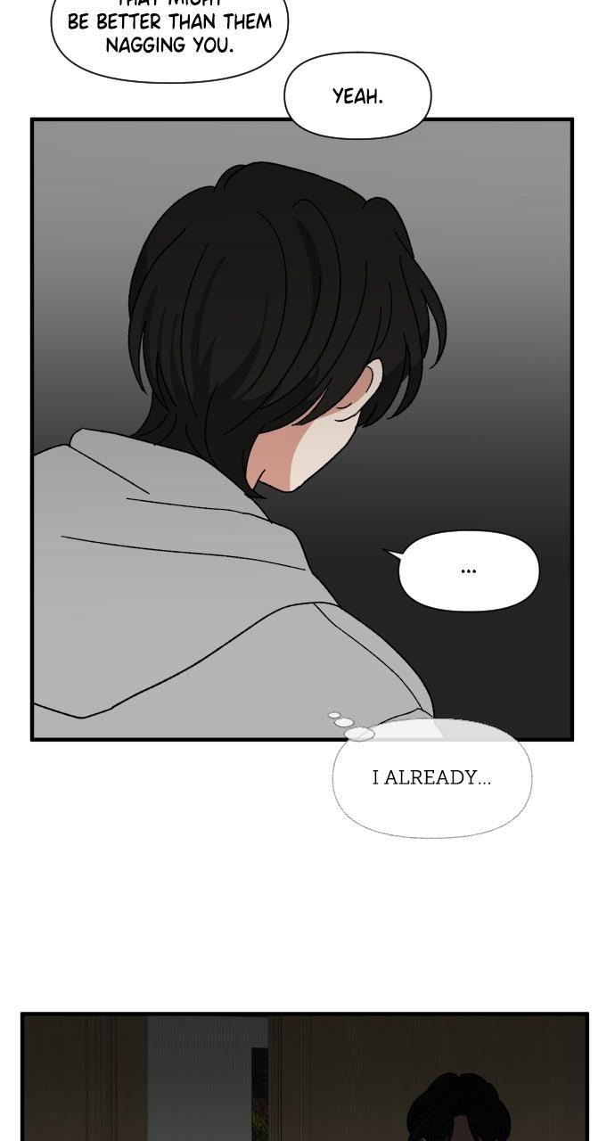 The Prize of Youth Chap 25 - Next Chap 26