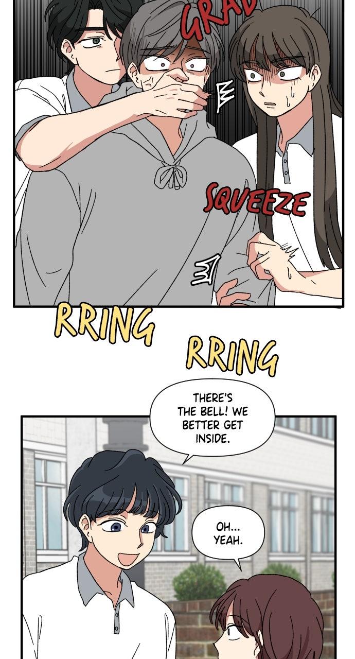 The Prize of Youth Chap 25 - Next Chap 26