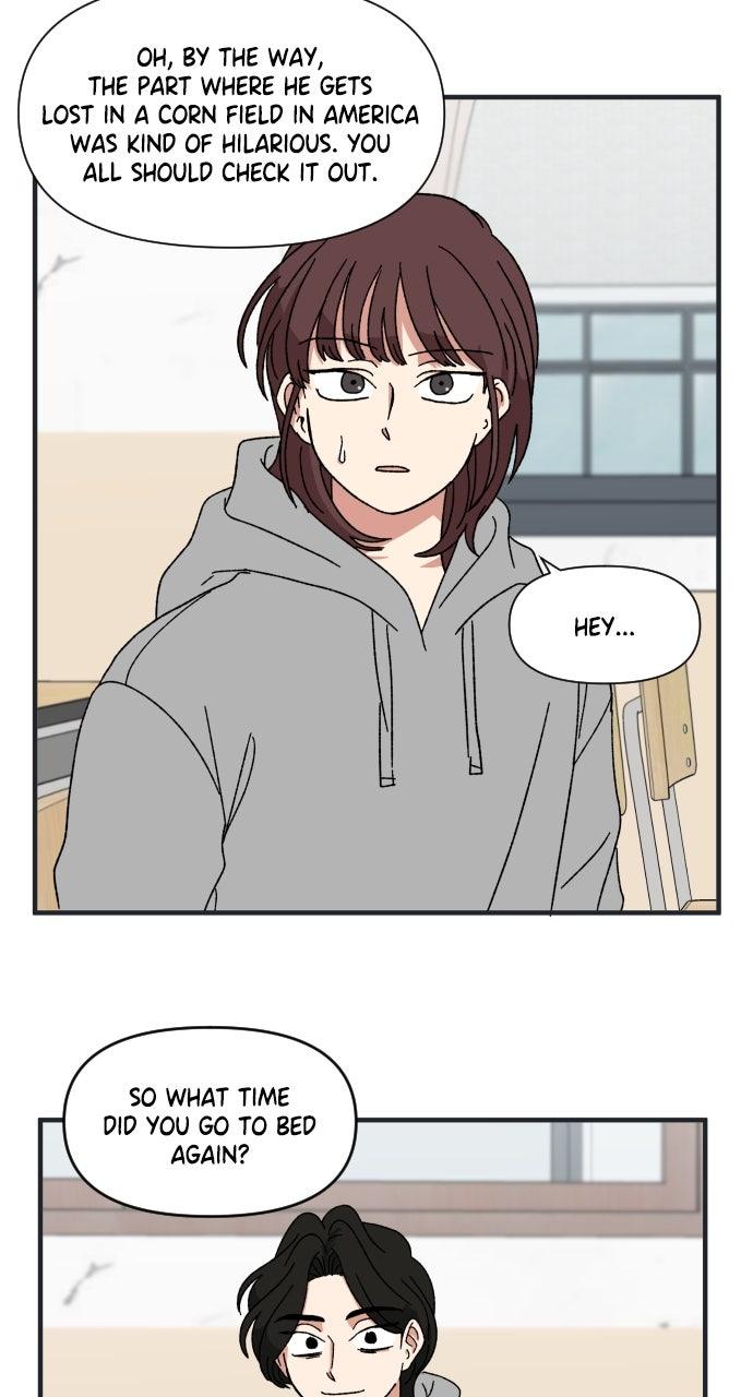 The Prize of Youth Chap 25 - Next Chap 26