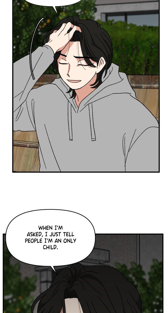 The Prize of Youth Chap 25 - Next Chap 26