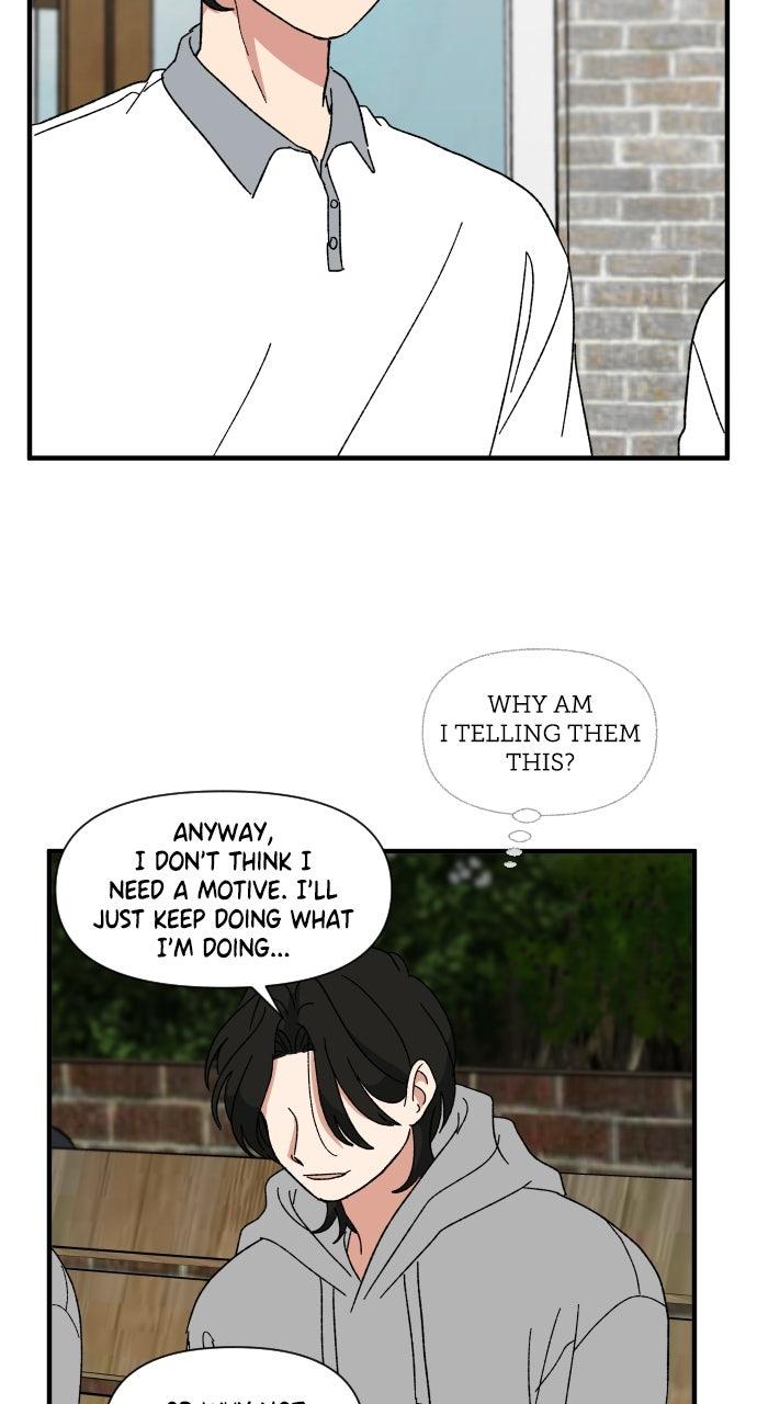 The Prize of Youth Chap 25 - Next Chap 26