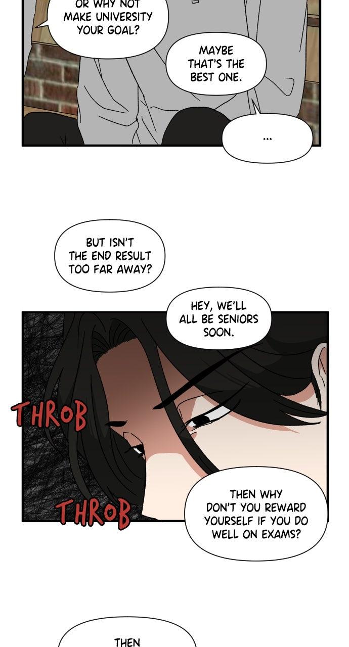 The Prize of Youth Chap 25 - Next Chap 26