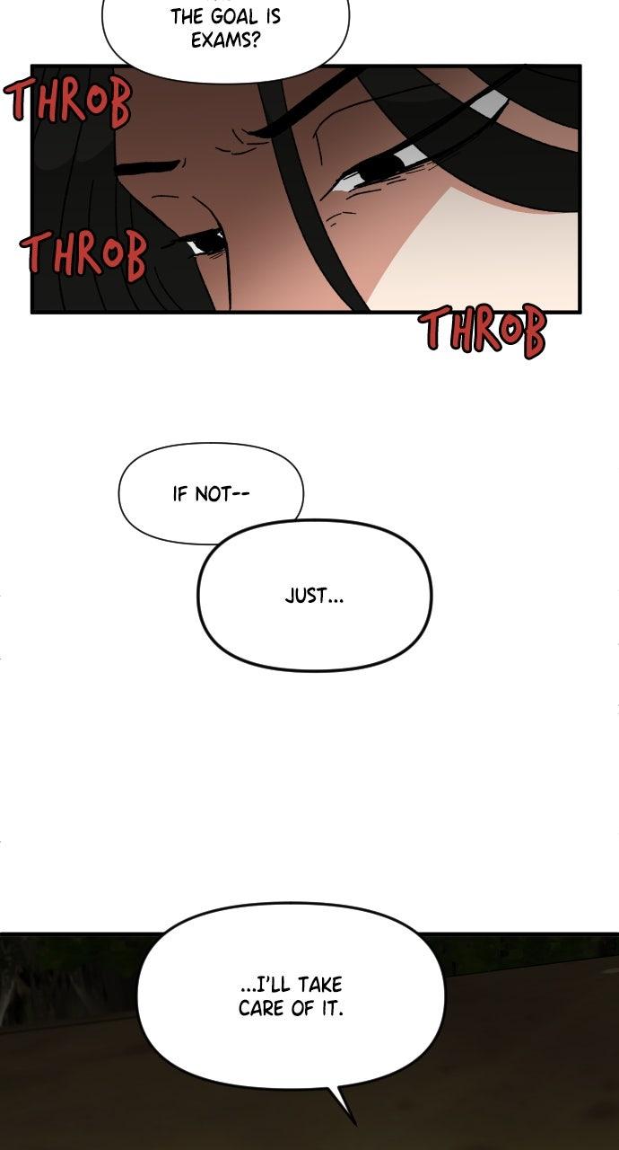 The Prize of Youth Chap 25 - Next Chap 26