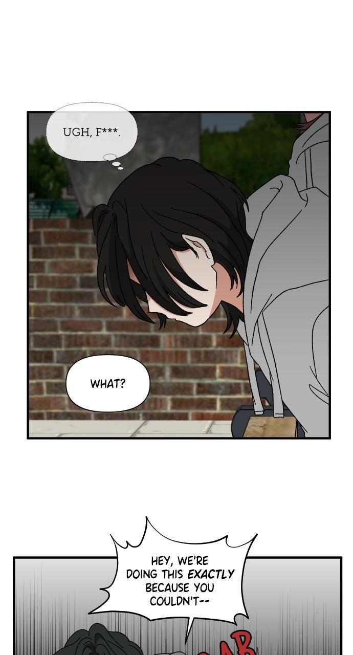 The Prize of Youth Chap 25 - Next Chap 26