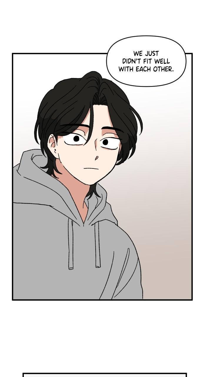 The Prize of Youth Chap 26 - Next Chap 27