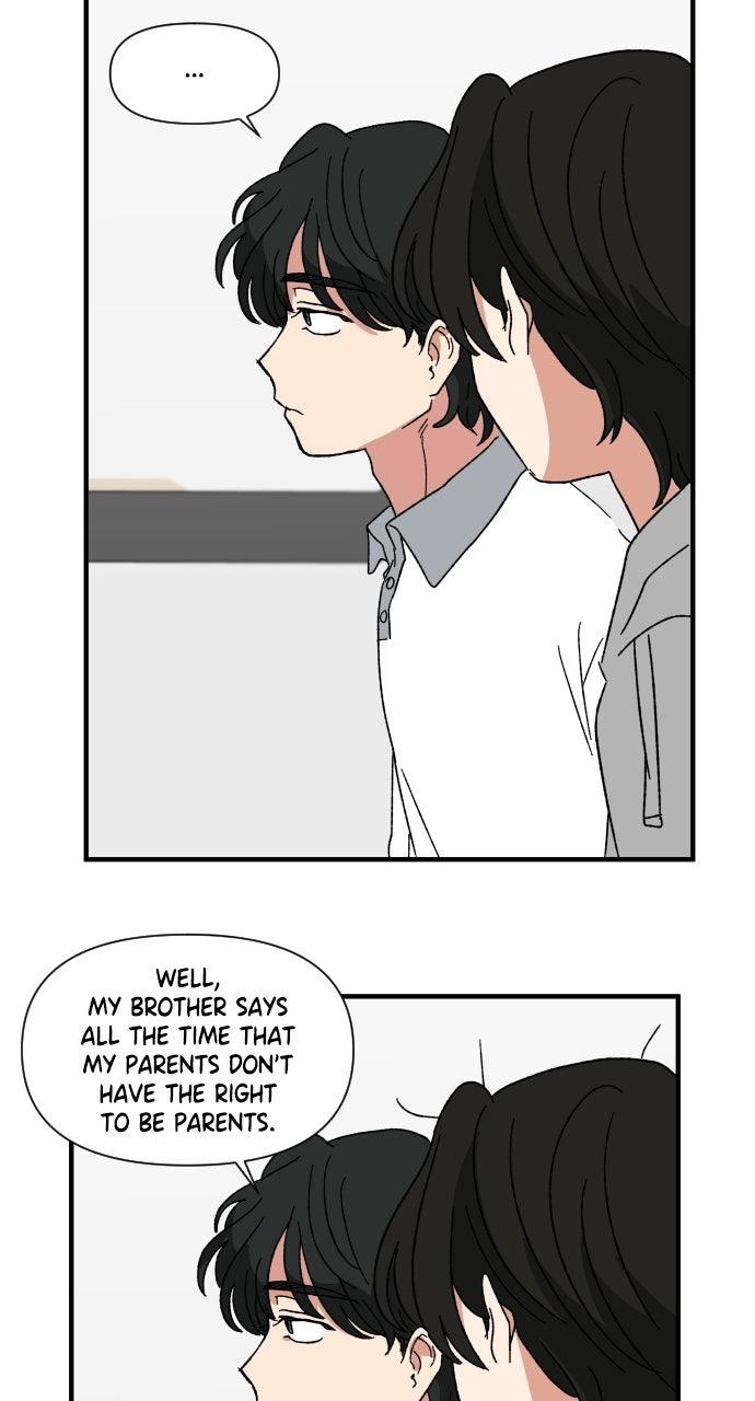 The Prize of Youth Chap 26 - Next Chap 27