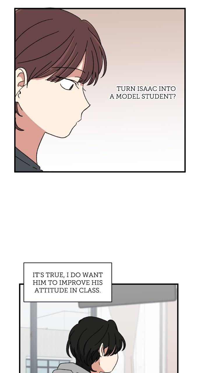 The Prize of Youth Chap 26 - Next Chap 27