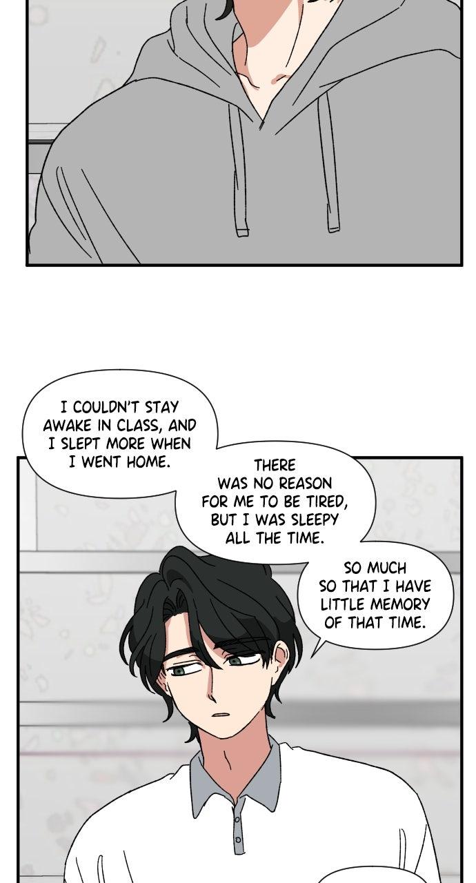 The Prize of Youth Chap 26 - Next Chap 27