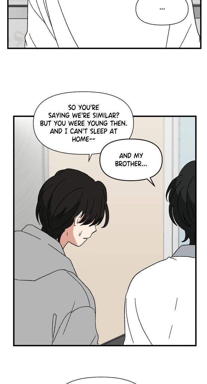 The Prize of Youth Chap 26 - Next Chap 27