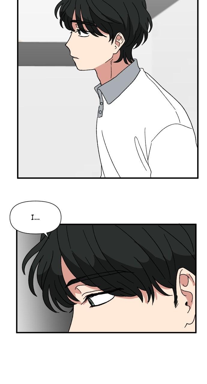 The Prize of Youth Chap 26 - Next Chap 27