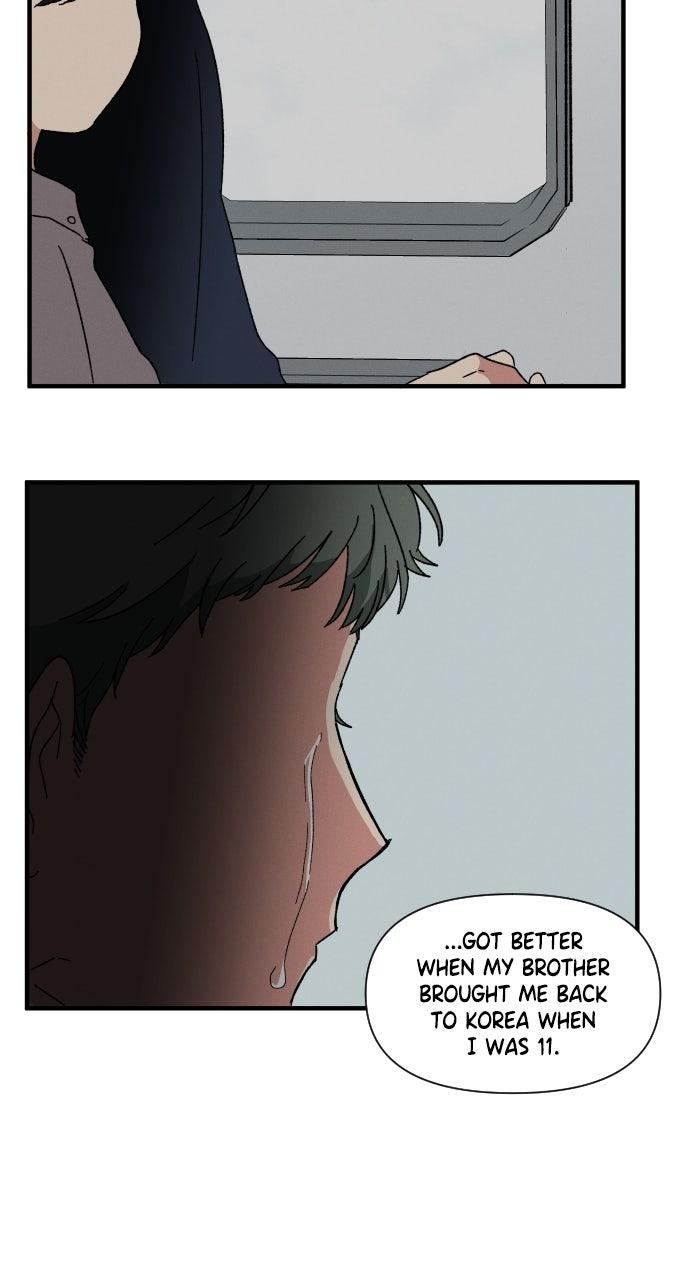 The Prize of Youth Chap 26 - Next Chap 27