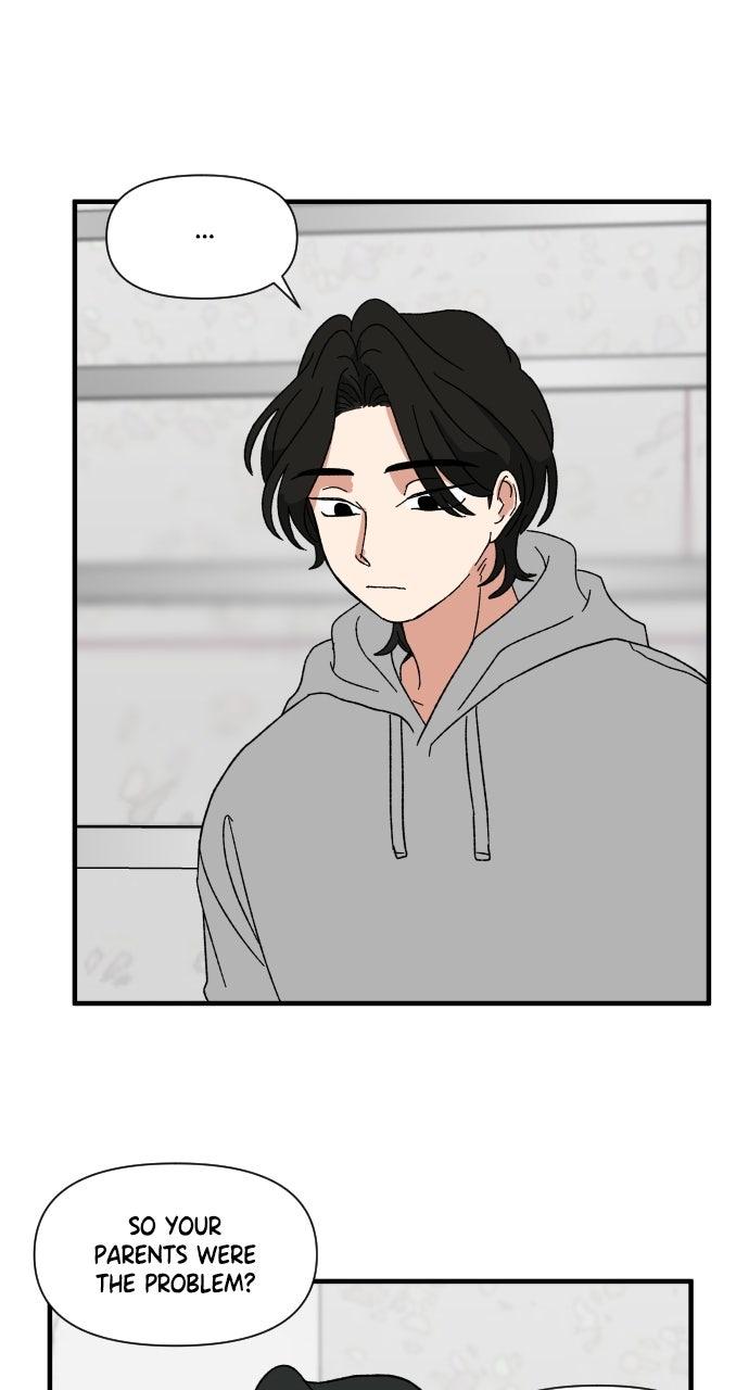 The Prize of Youth Chap 26 - Next Chap 27