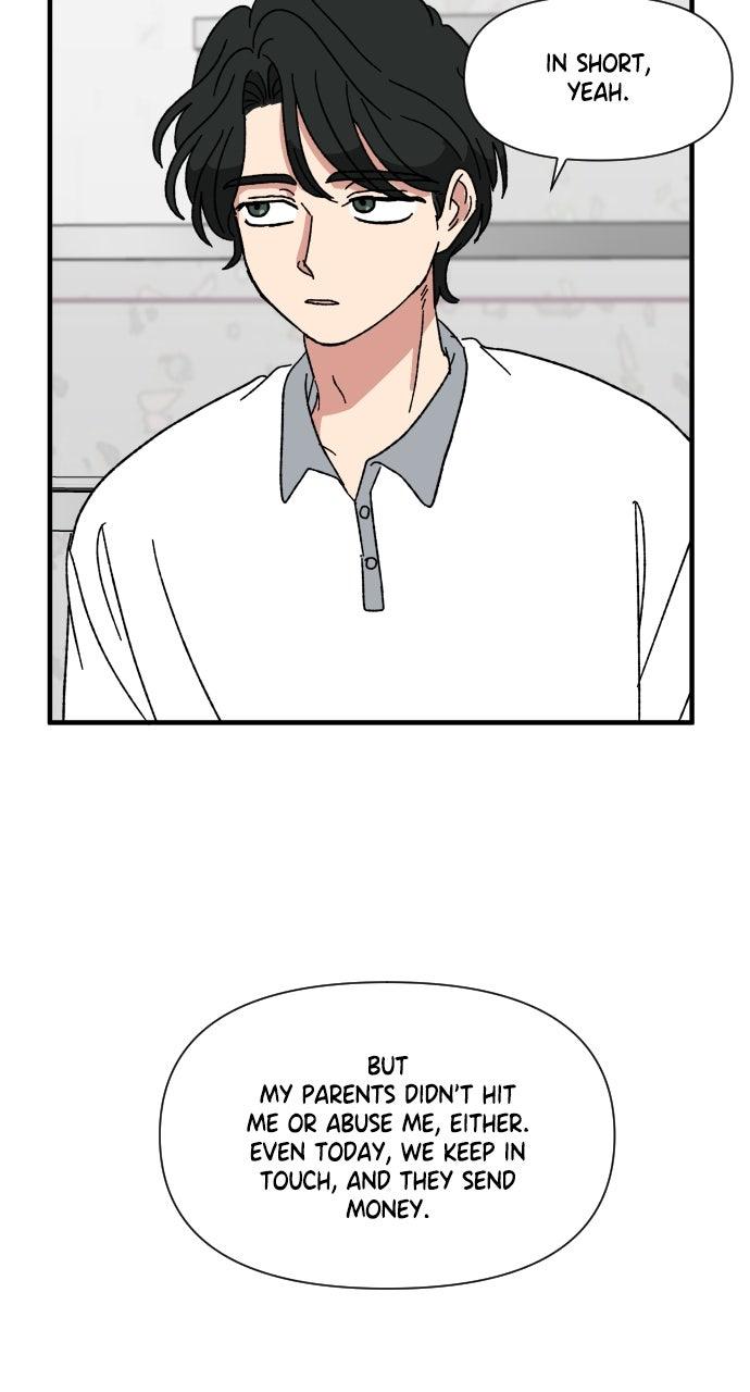 The Prize of Youth Chap 26 - Next Chap 27