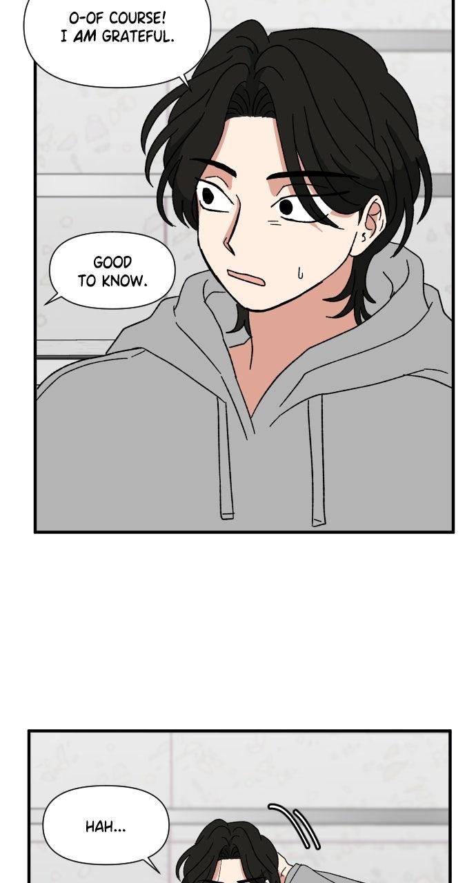 The Prize of Youth Chap 26 - Next Chap 27