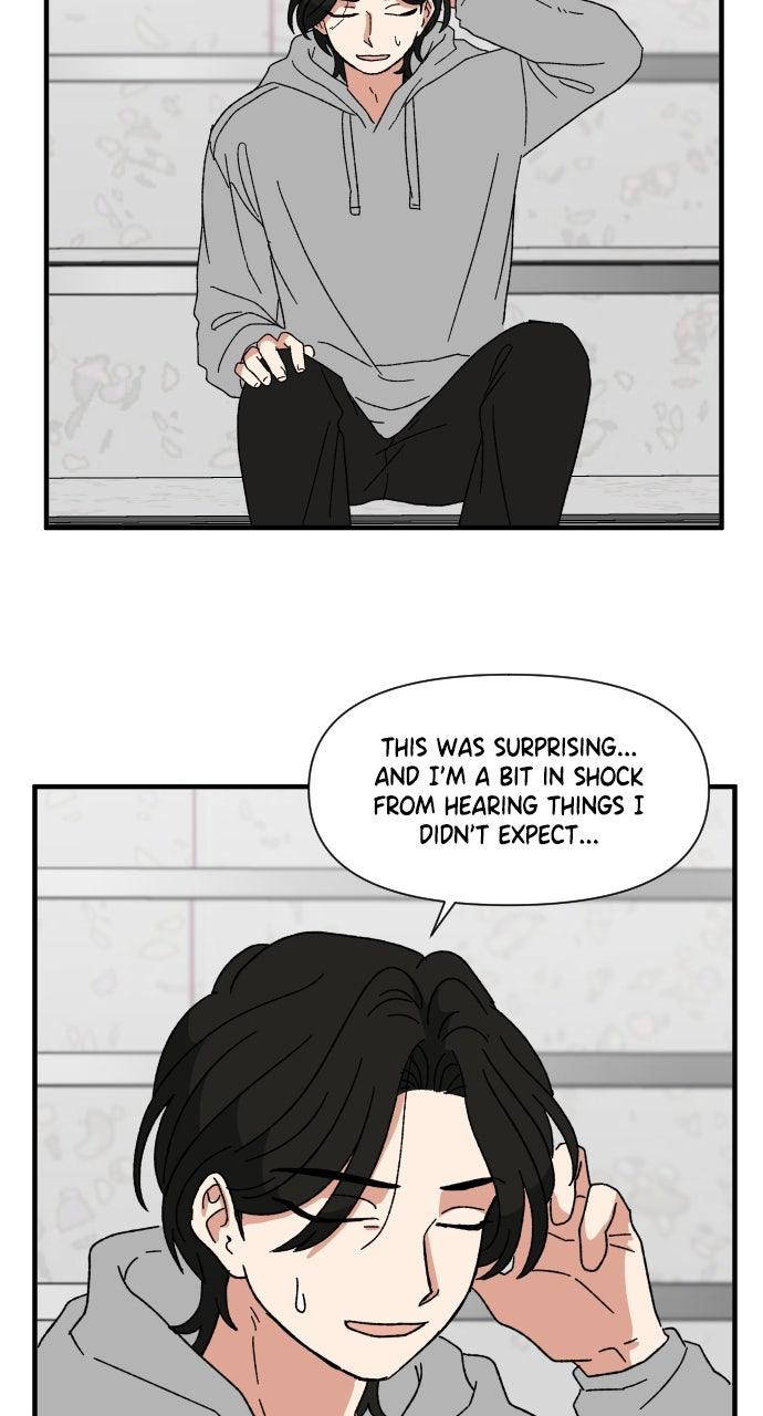 The Prize of Youth Chap 26 - Next Chap 27