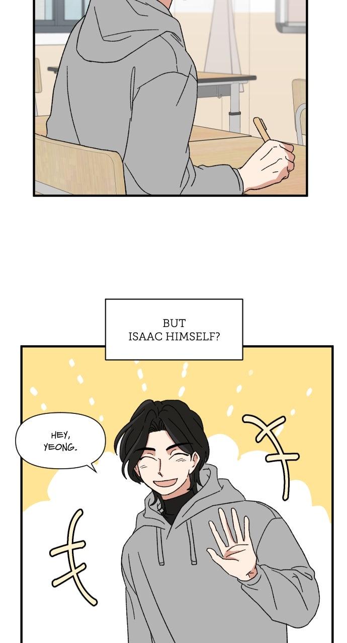 The Prize of Youth Chap 26 - Next Chap 27