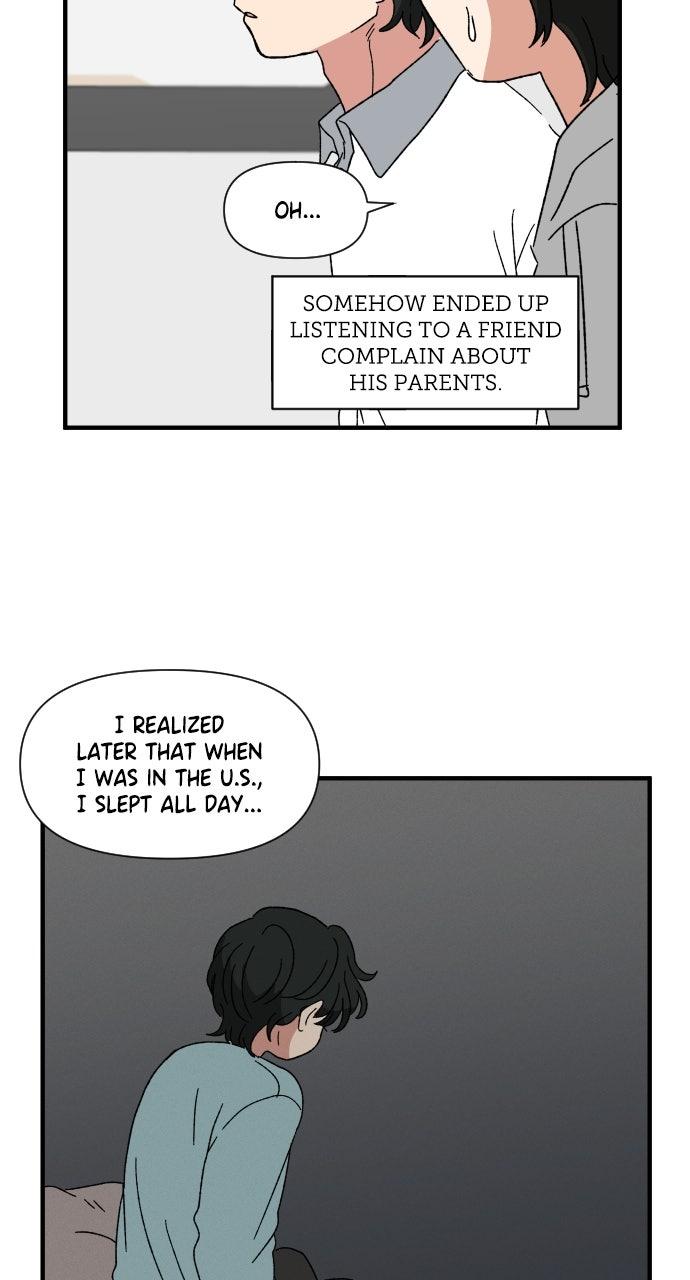 The Prize of Youth Chap 26 - Next Chap 27