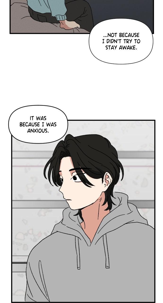 The Prize of Youth Chap 26 - Next Chap 27