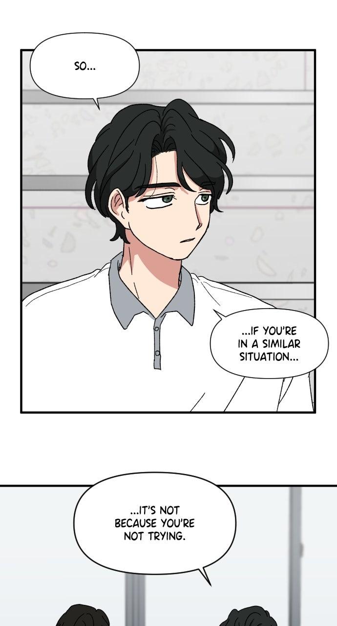 The Prize of Youth Chap 26 - Next Chap 27