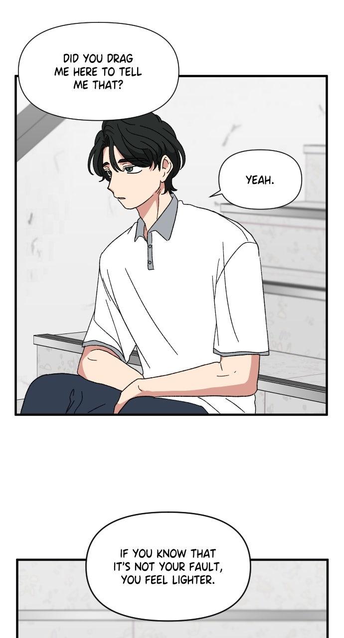 The Prize of Youth Chap 26 - Next Chap 27