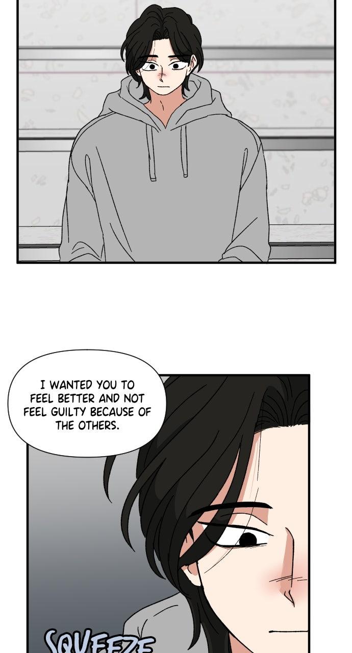 The Prize of Youth Chap 26 - Next Chap 27