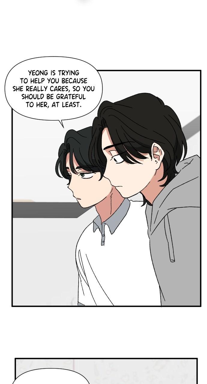 The Prize of Youth Chap 26 - Next Chap 27