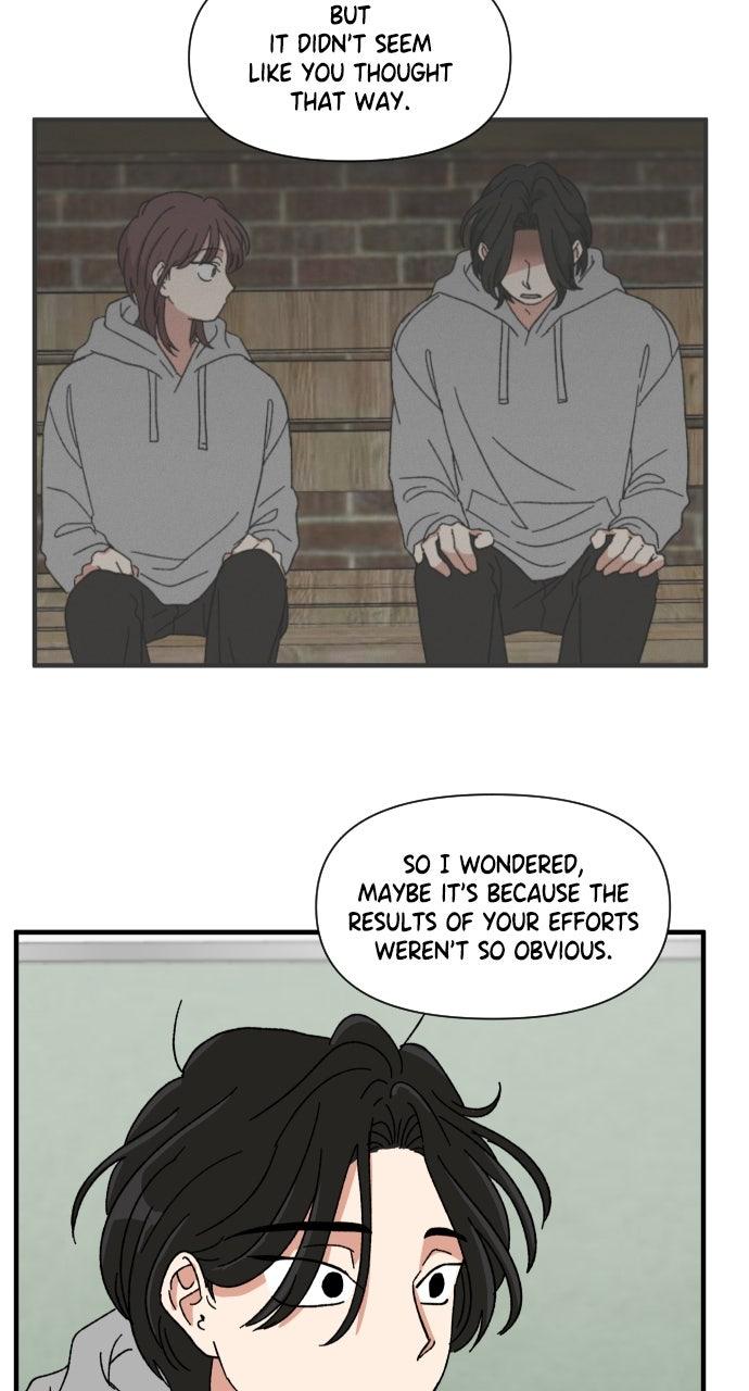 The Prize of Youth Chap 26 - Next Chap 27