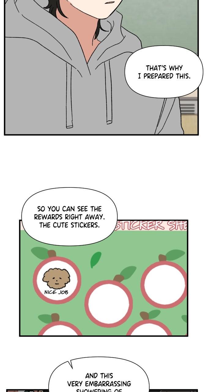 The Prize of Youth Chap 26 - Next Chap 27