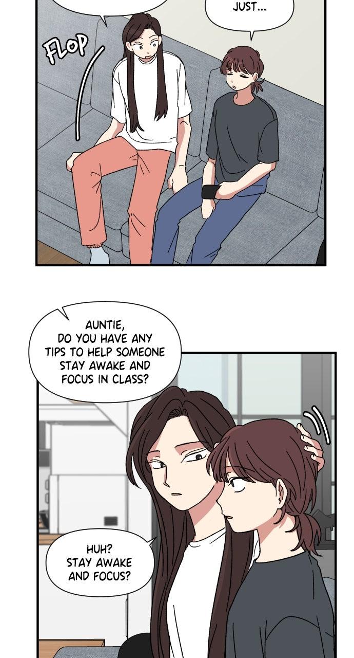 The Prize of Youth Chap 26 - Next Chap 27