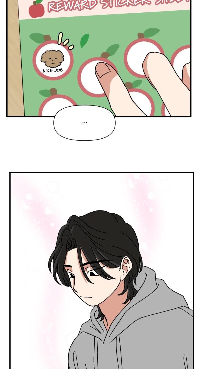 The Prize of Youth Chap 26 - Next Chap 27