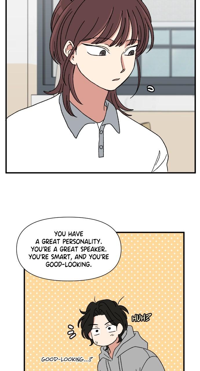 The Prize of Youth Chap 26 - Next Chap 27