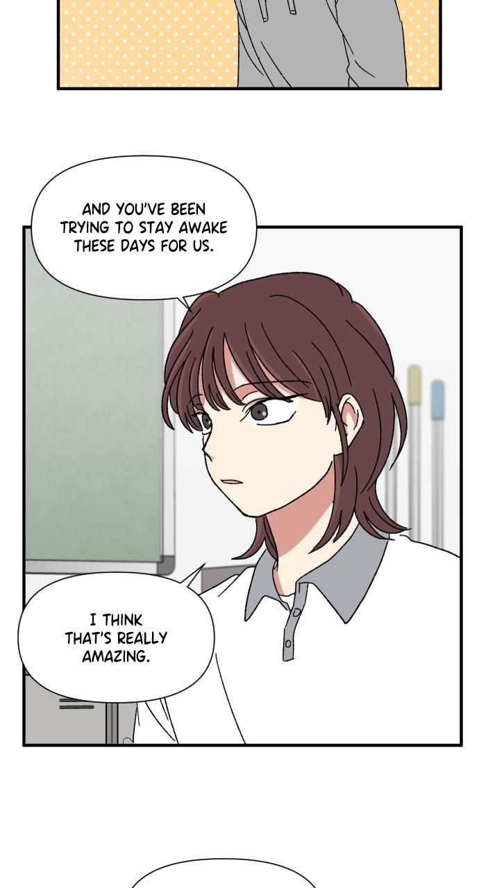 The Prize of Youth Chap 26 - Next Chap 27